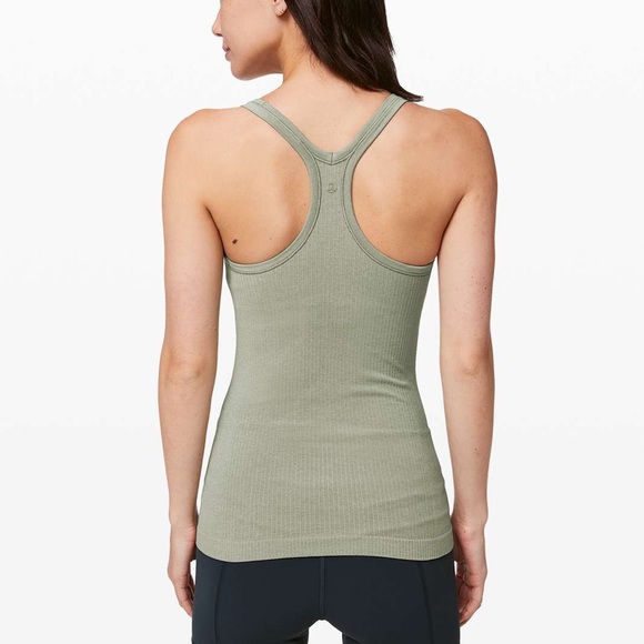 Lululemon Ebb To Street Tank II - Picture 3 of 6